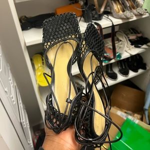 Bottega veneta heels